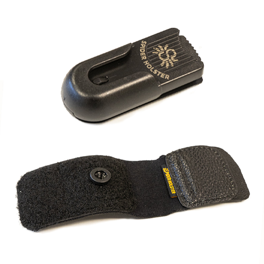 920: SpiderMonkey Action Grip - Gimbal Grip + Clip