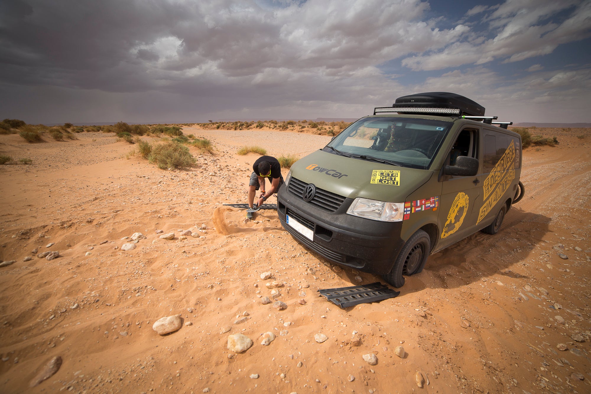 DescubreSinLimites - Morocco (5)