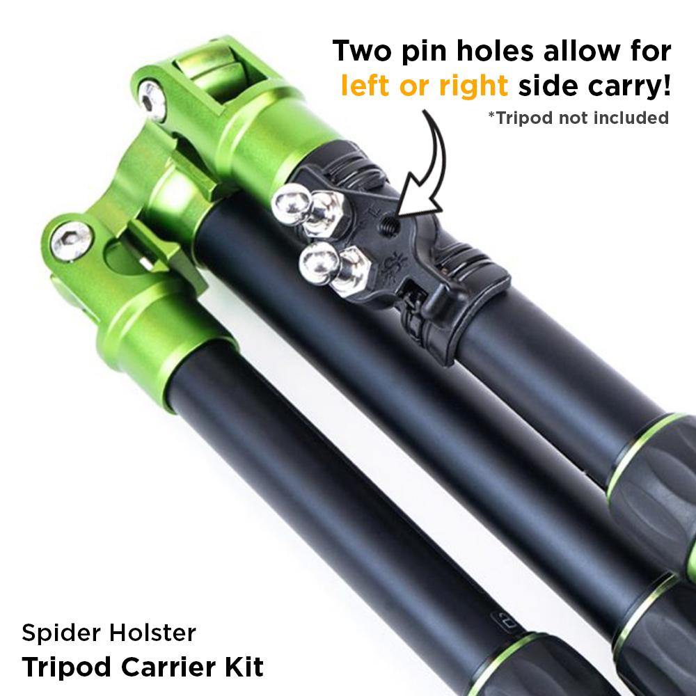 860: Tripod Carrier Attachment