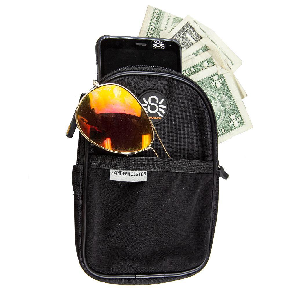 Utility Pouch - Spider Camera Holster