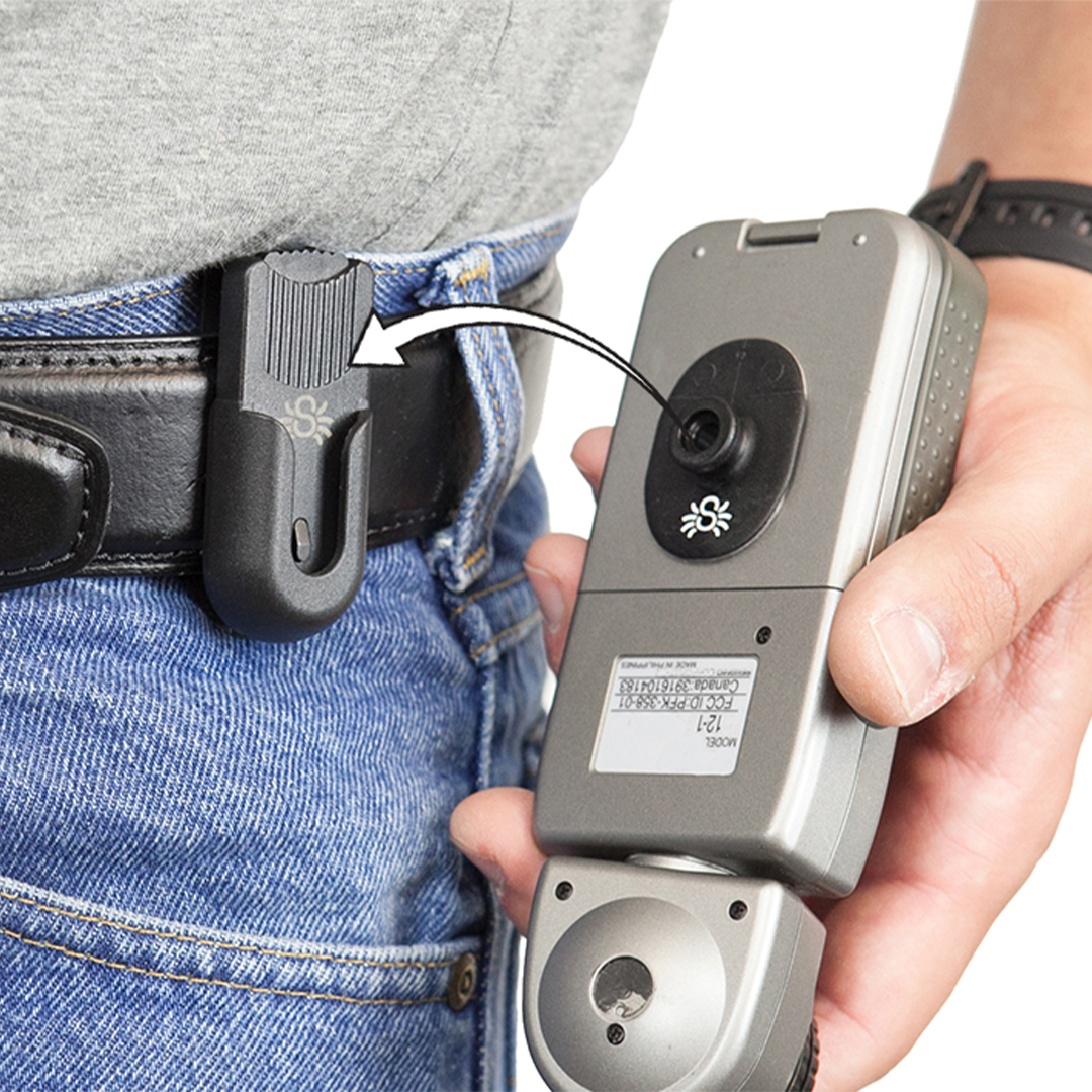 SpiderMonkey Kits - Spider Camera Holster