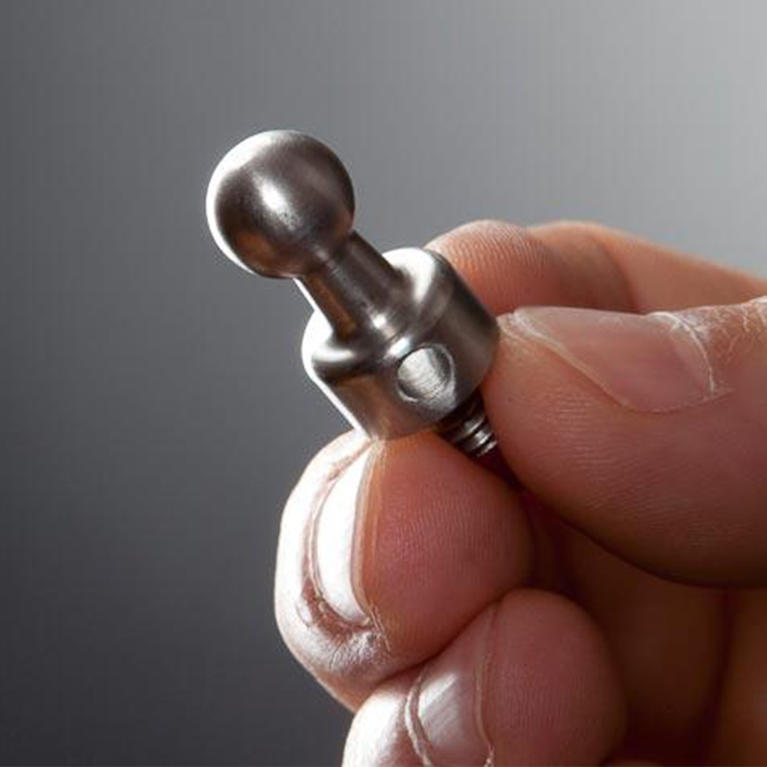 SpiderPro Pro Pin (1/4"-20 Mount)