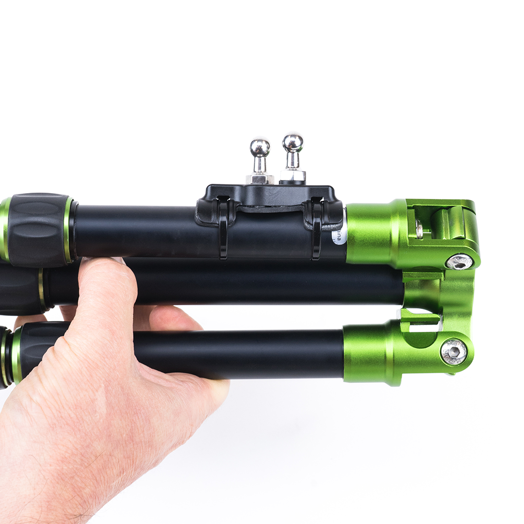 860: Tripod Carrier Attachment